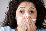 Симптомы свиного гриппа